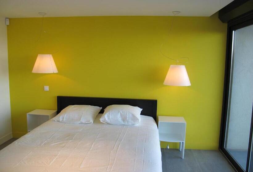 Villa 5 Nice St Pancrace