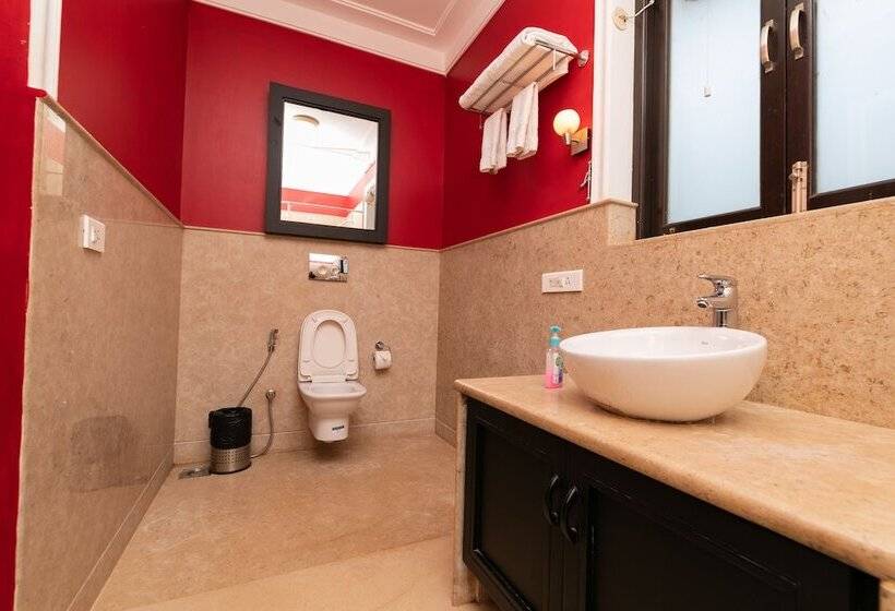 Villa Arlinda By Iksha