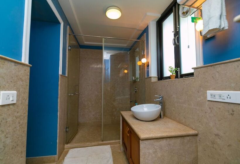 Villa Arlinda By Iksha