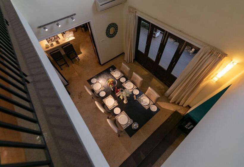 Villa Arlinda By Iksha