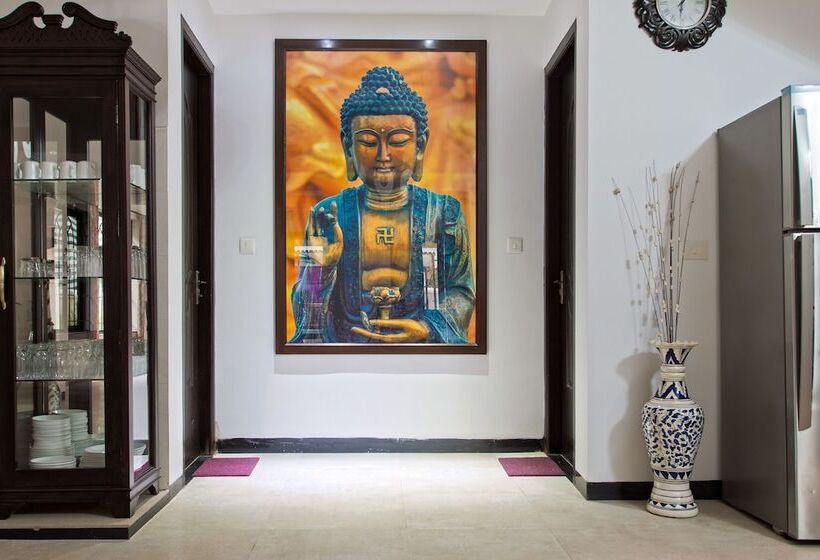 Villa Calangute Resort