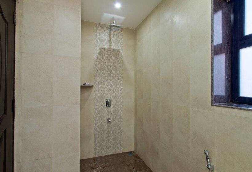 Villa Calangute Resort