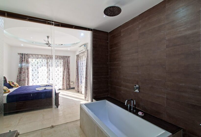 Villa Calangute Resort