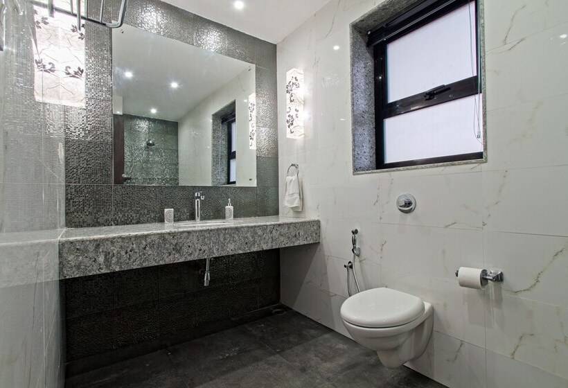 Villa Calangute Resort