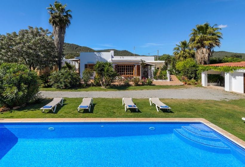 Villa Can Mabel