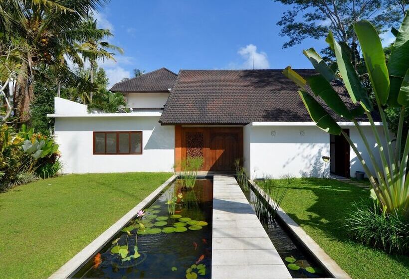 Villa Candi Kecil Tujuh