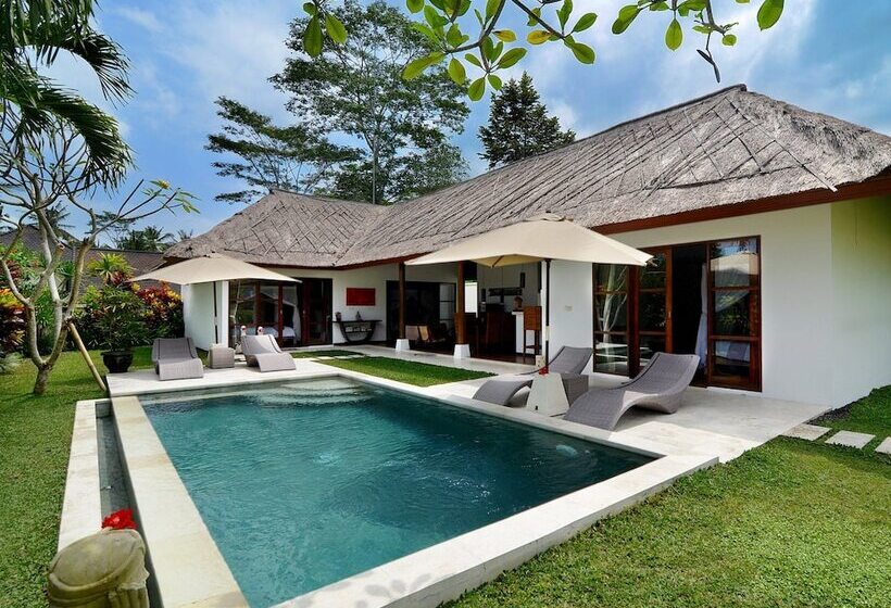 Villa Candi Kecil Tujuh