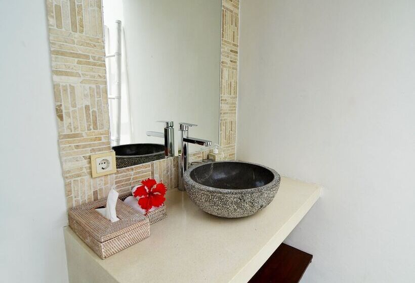 Villa Candi Kecil Tujuh