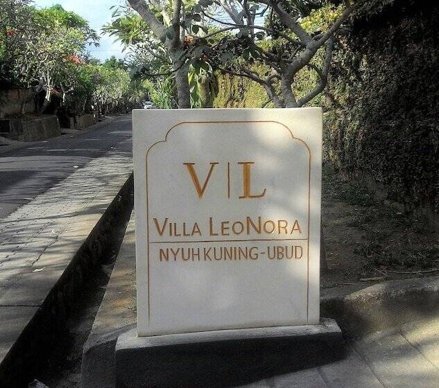 Villa Leonora