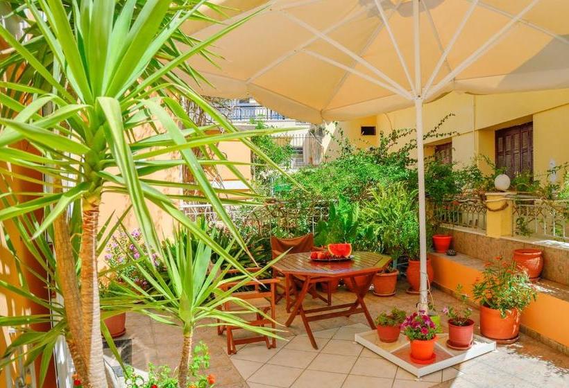 Villa Mimagia Apartments