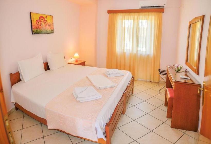 Villa Mimagia Apartments