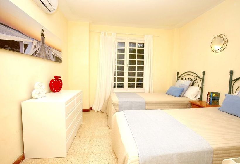 Villa Son Vida Home & Golf