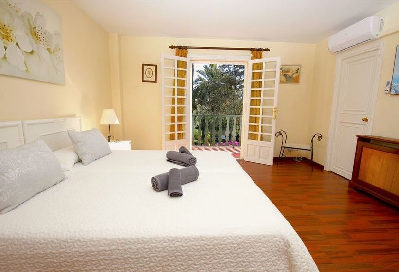 Villa Son Vida Home & Golf