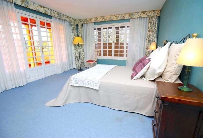 Villa Son Vida Home & Golf