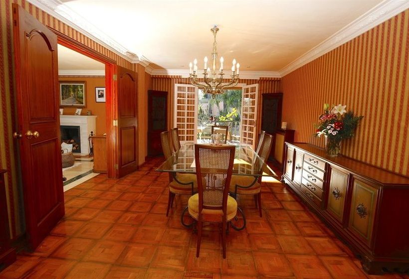 Villa Son Vida Home & Golf