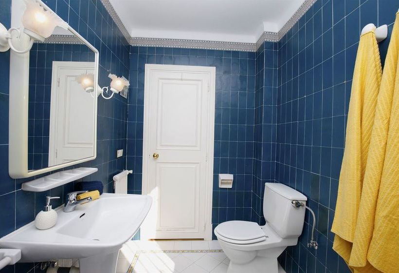 Villa Son Vida Home & Golf