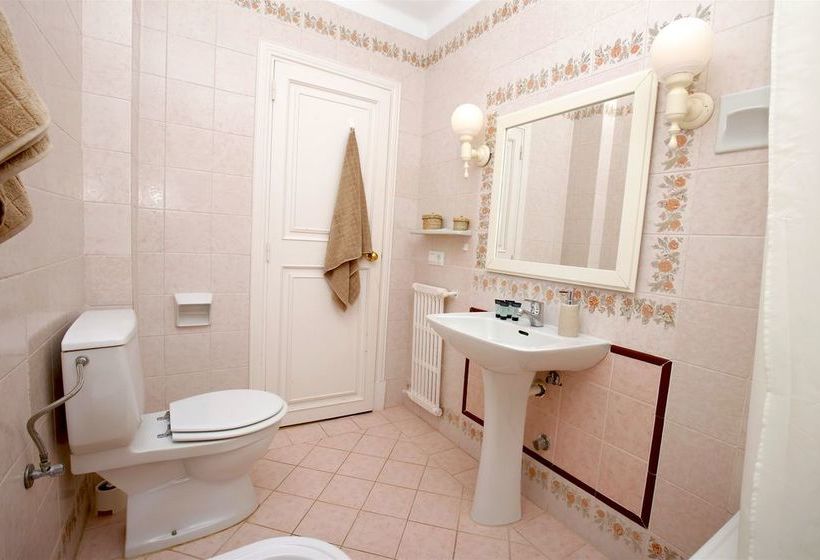 Villa Son Vida Home & Golf