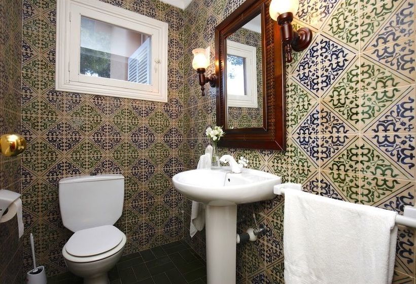 Villa Son Vida Home & Golf