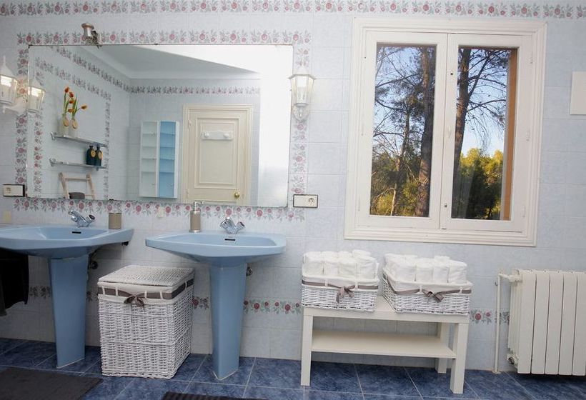 Villa Son Vida Home & Golf