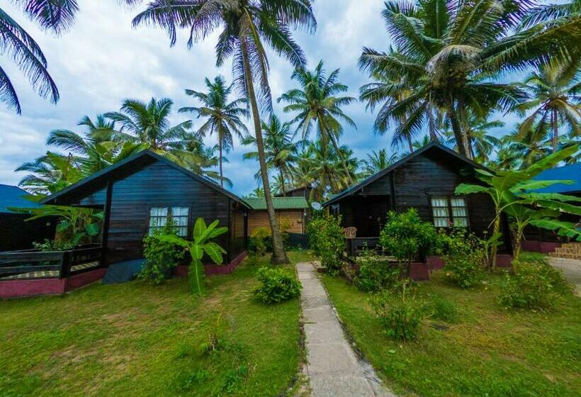 Vista Praia Beachfront Cottages