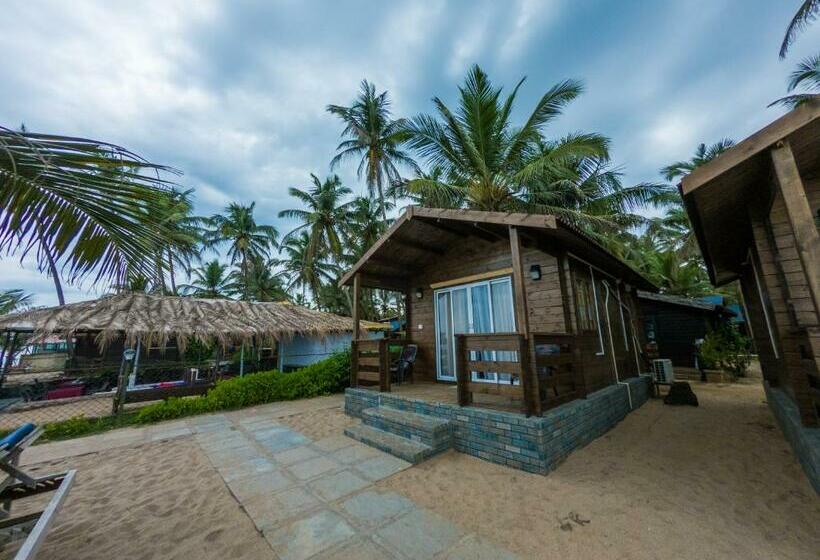Vista Praia Beachfront Cottages