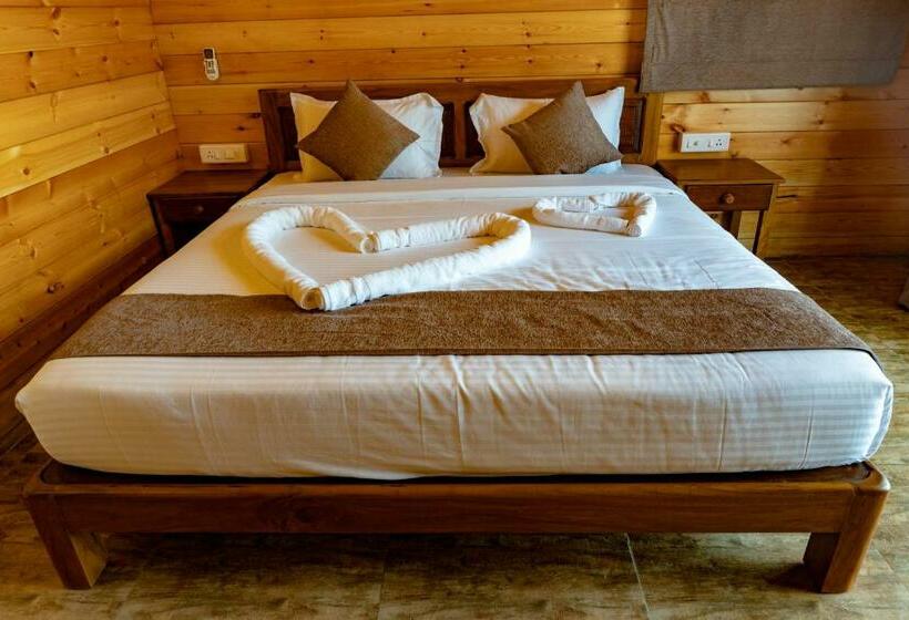 Vista Praia Beachfront Cottages