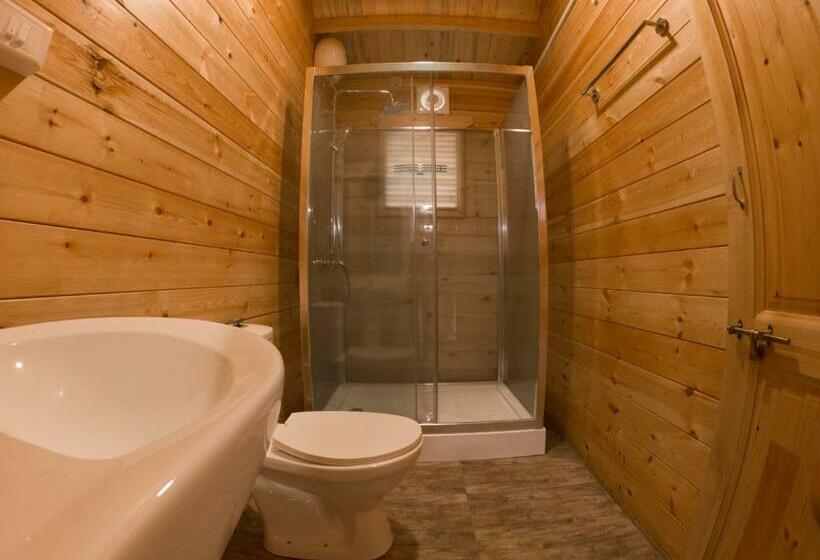 Vista Praia Beachfront Cottages