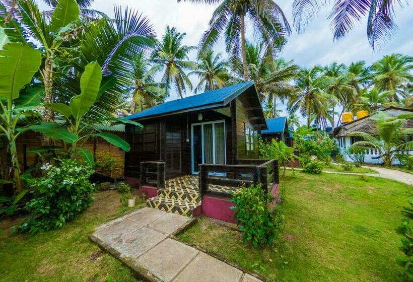 Vista Praia Beachfront Cottages