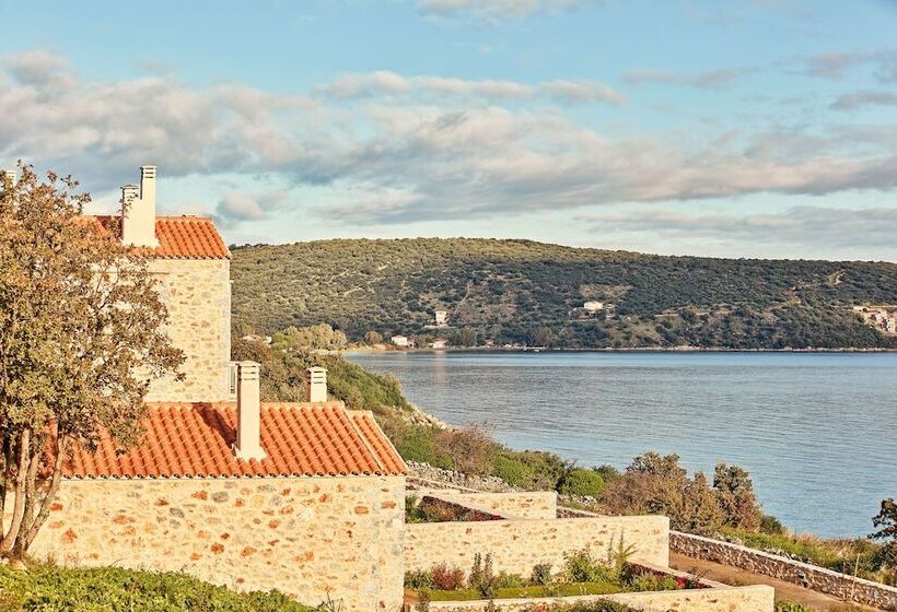 100 Rizes Seaside Resort  Small Luxury Hotels Of The World