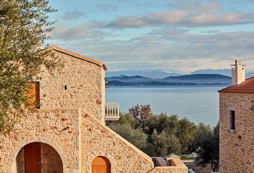 100 Rizes Seaside Resort  Small Luxury Hotels Of The World