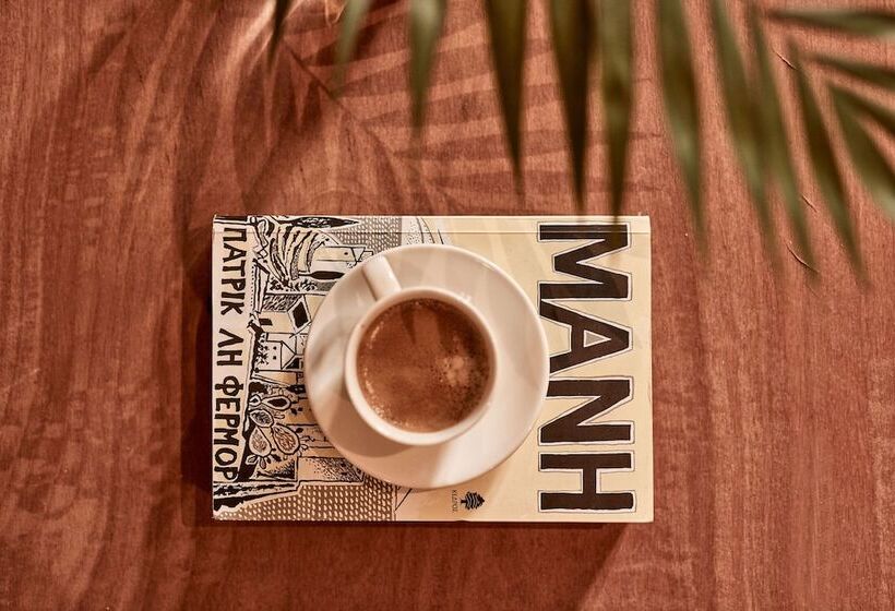 100 Rizes Seaside Resort  Small Luxury Hotels Of The World