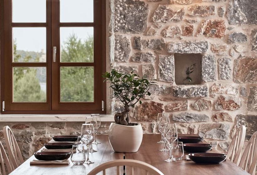 100 Rizes Seaside Resort  Small Luxury Hotels Of The World