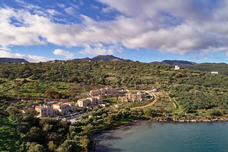 100 Rizes Seaside Resort  Small Luxury Hotels Of The World