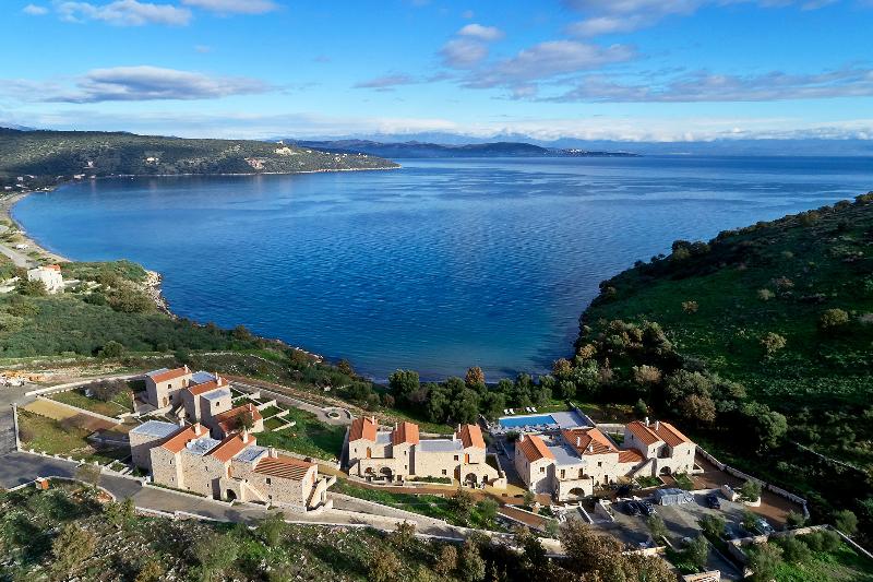 100 Rizes Seaside Resort  Small Luxury Hotels Of The World