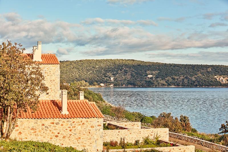 100 Rizes Seaside Resort  Small Luxury Hotels Of The World