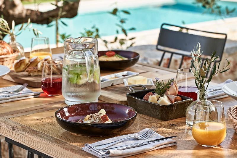 100 Rizes Seaside Resort  Small Luxury Hotels Of The World