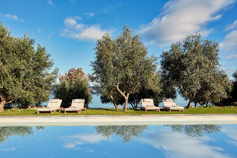 100 Rizes Seaside Resort  Small Luxury Hotels Of The World