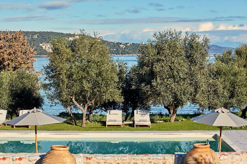 100 Rizes Seaside Resort  Small Luxury Hotels Of The World