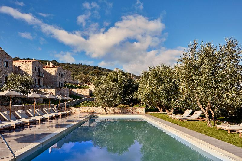 100 Rizes Seaside Resort  Small Luxury Hotels Of The World