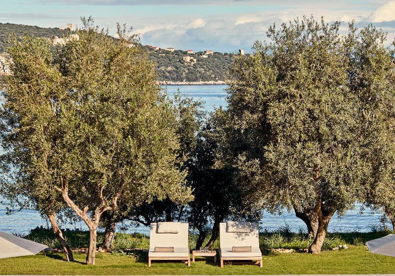 100 Rizes Seaside Resort  Small Luxury Hotels Of The World