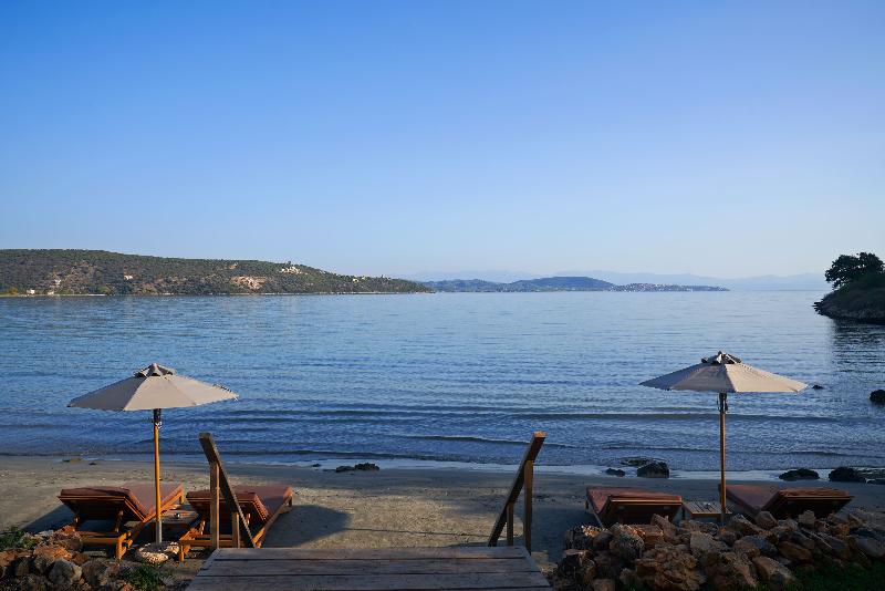 100 Rizes Seaside Resort  Small Luxury Hotels Of The World