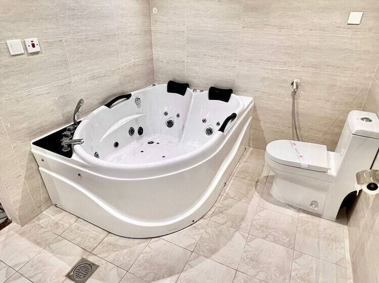 Al Muhaidb Residence Al Maidan