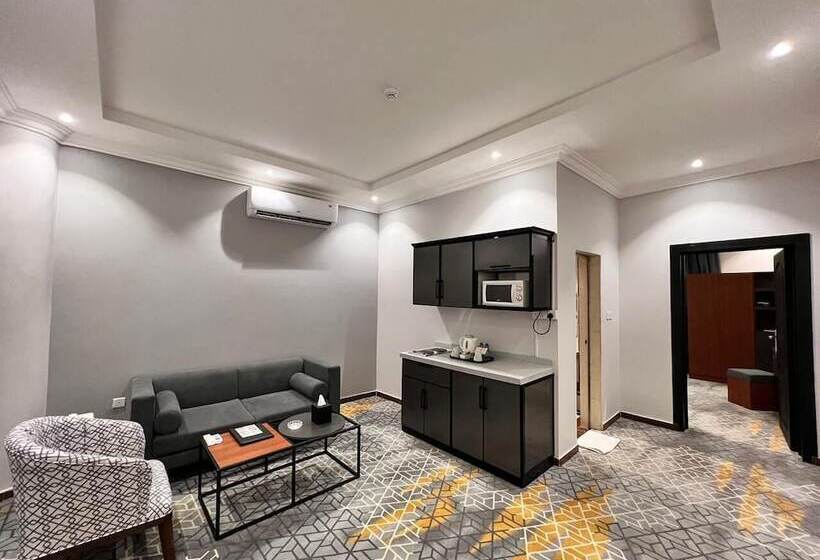 Al Muhaidb Residence Al Maidan