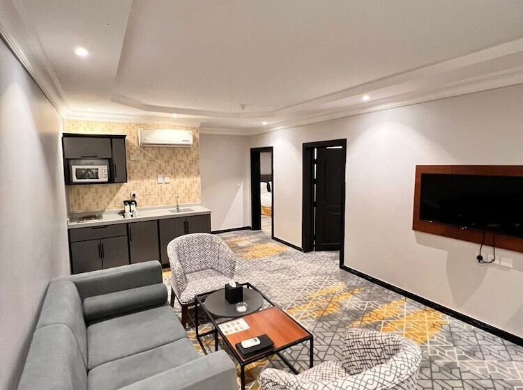 Al Muhaidb Residence Al Maidan