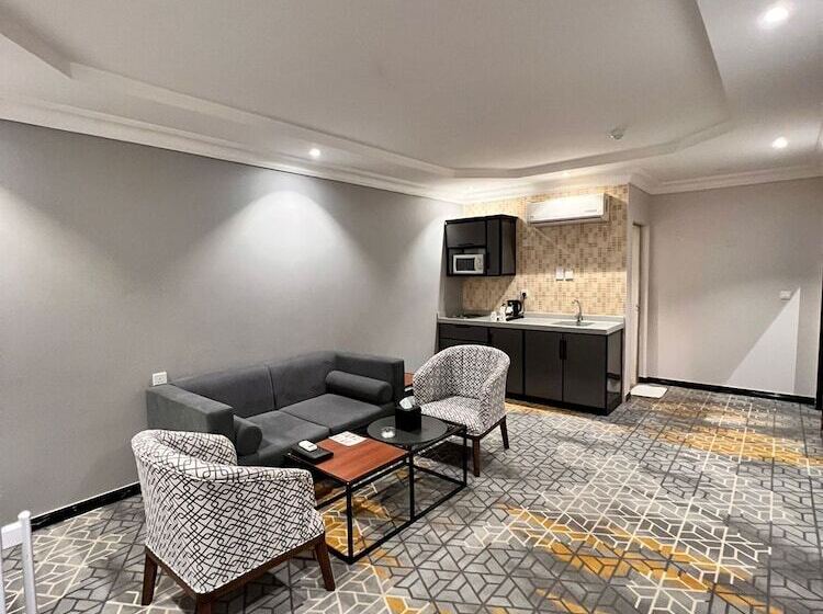 Al Muhaidb Residence Al Maidan