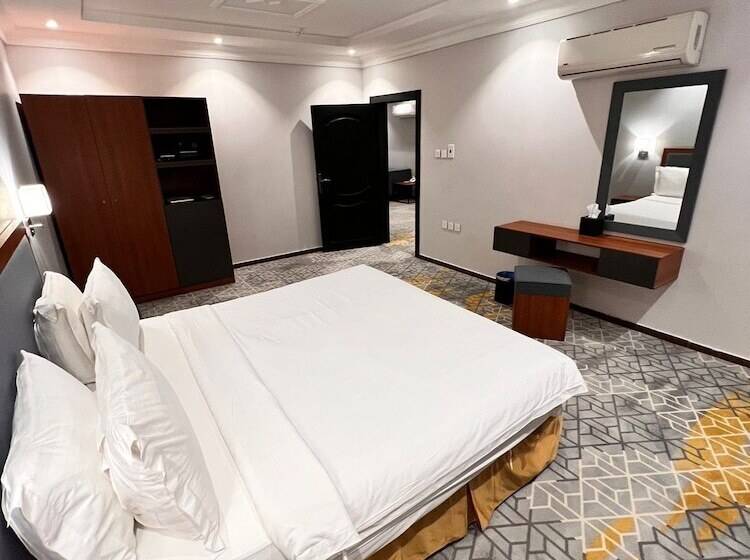 Al Muhaidb Residence Al Maidan