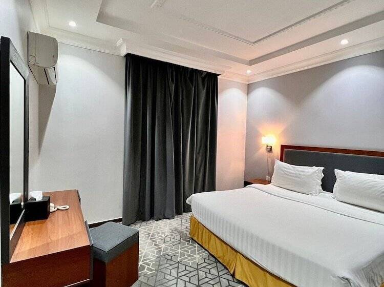 Al Muhaidb Residence Al Maidan