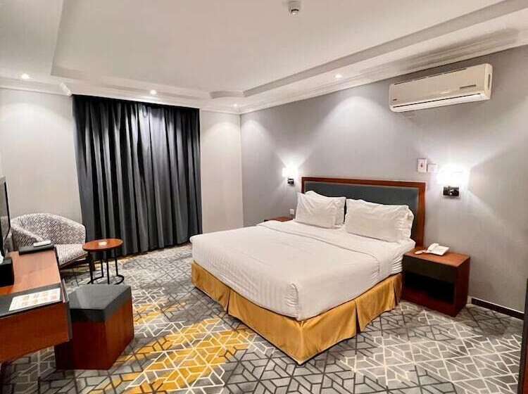 Al Muhaidb Residence Al Maidan