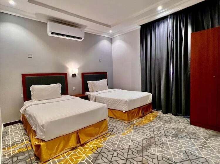 Al Muhaidb Residence Al Maidan