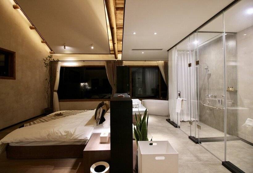 Общежитие Cloud View Resort Songyang